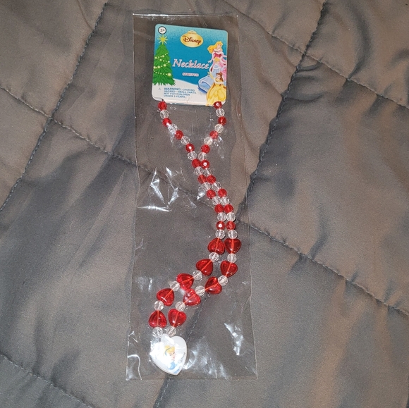 Girls' Zoo Theme Diary and Cinderella Necklace 2 Pc. - Picture 9 of 12